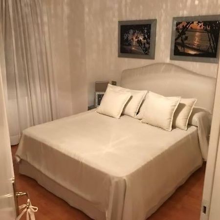 La Casetta Villa Fondi Luaran gambar