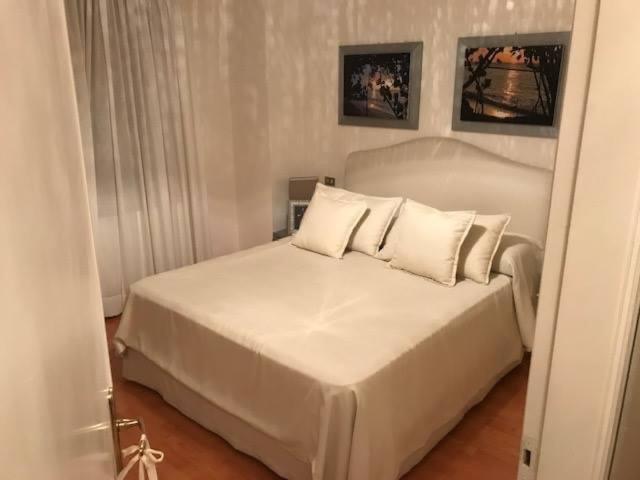La Casetta Villa Fondi Luaran gambar