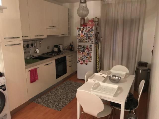 La Casetta Villa Fondi Luaran gambar